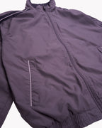 Umbro Grey Track Jacket -