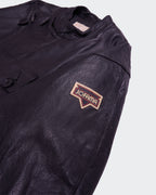 Jofama Black Jacket - XL
