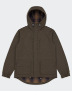 Barbour Brown Jacket - XL