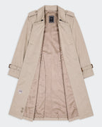 Christian Dior Beige Trenchcoat - M