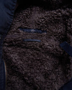 Stone Island Blue Jacket - L