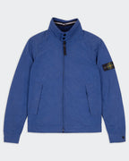 Stone Island Blue Jacket - S
