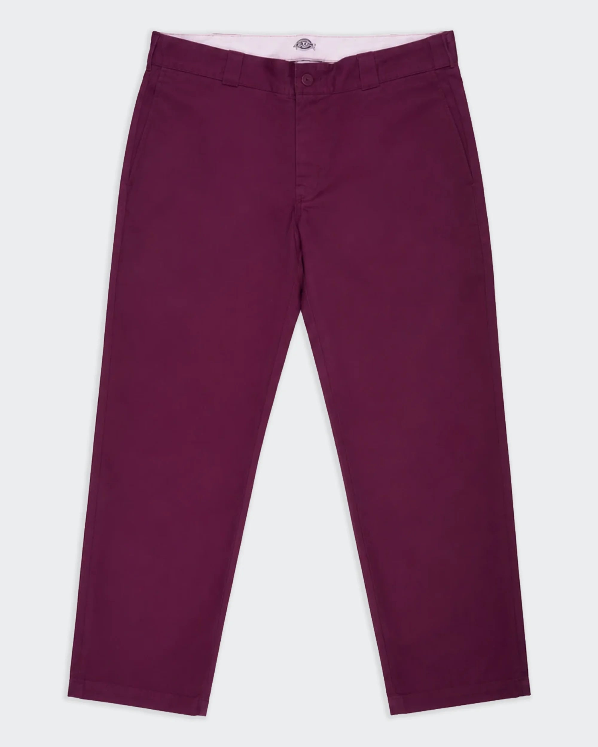 Dickies Purple Pants -