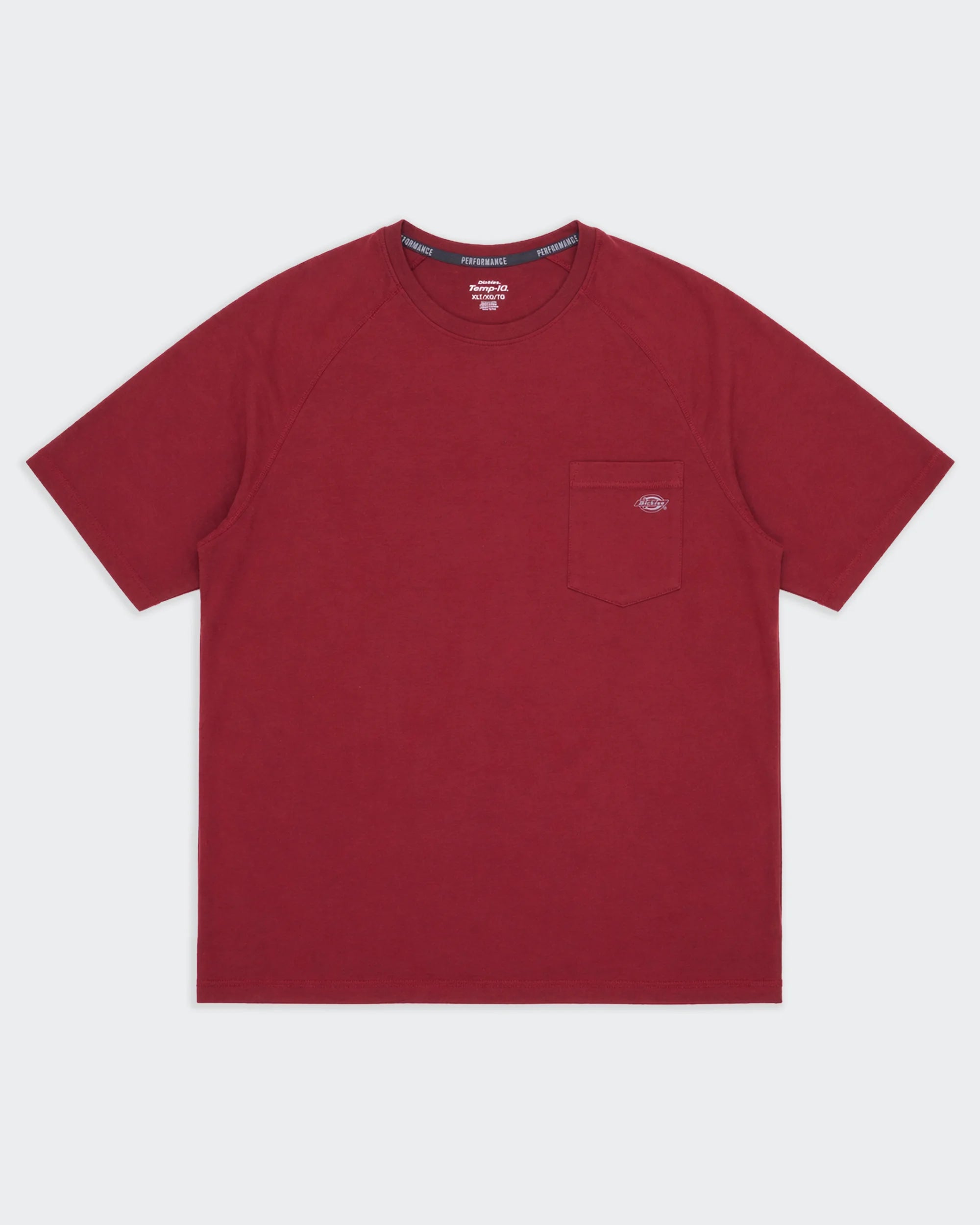 Dickies Red T-shirt - XL