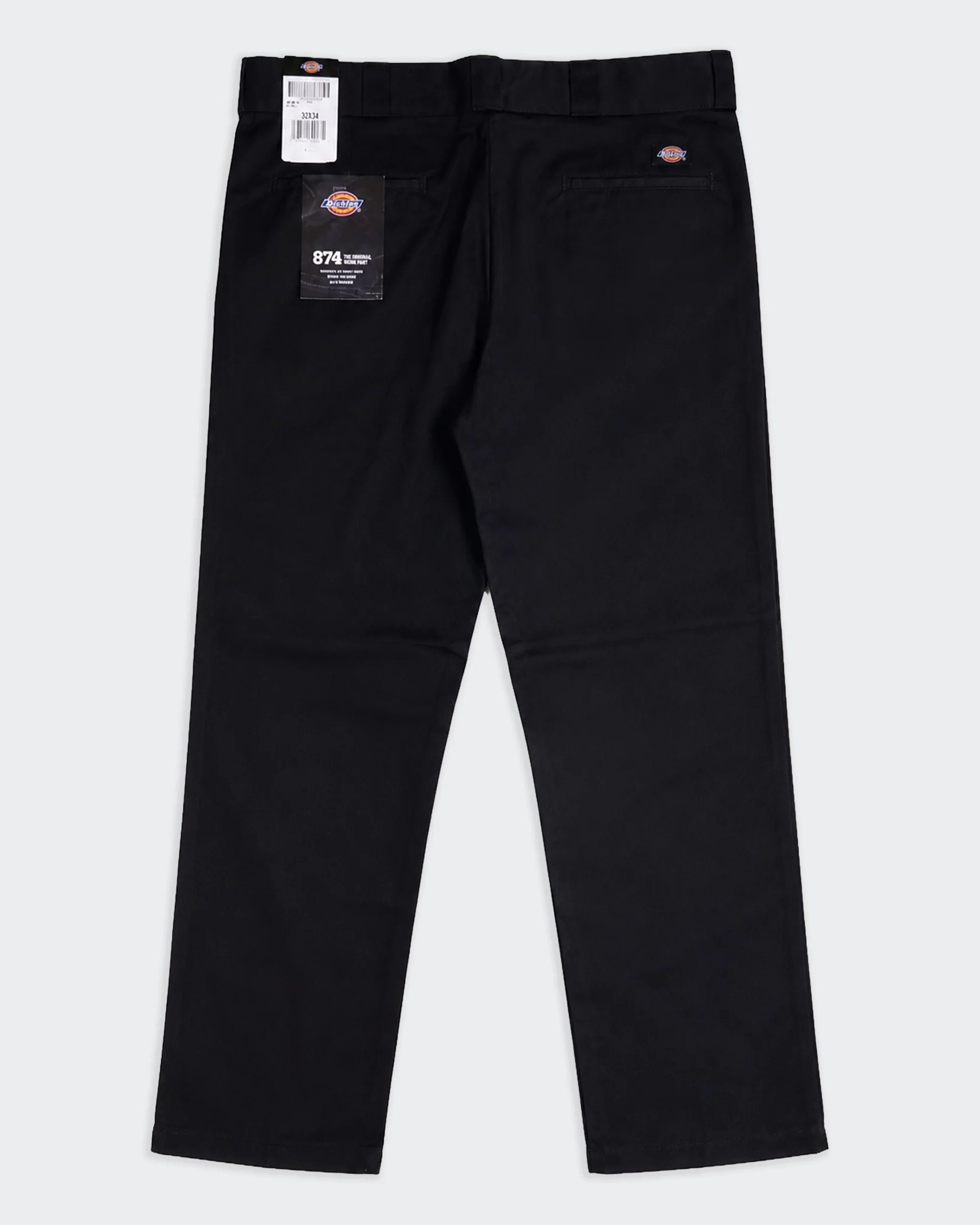 Dickies Black Pants -