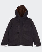 Stone Island Blue Jacket - L