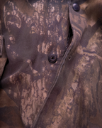 Redhead Brown Bomber Jacket - 2XL