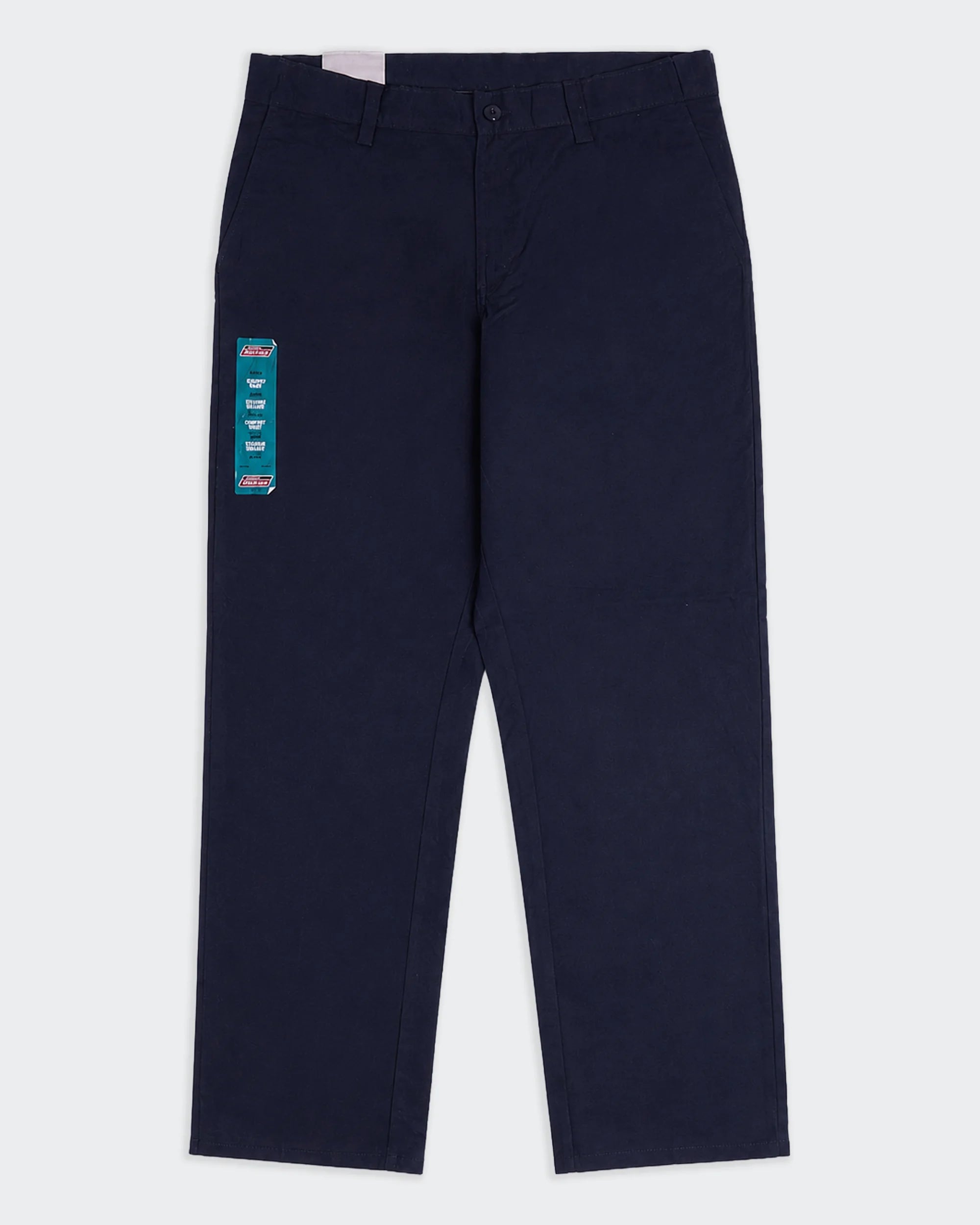 Dickies Navy Pants -