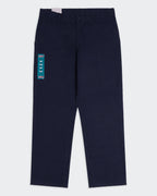 Dickies Navy Pants -