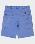 Carhartt Blue Shorts -