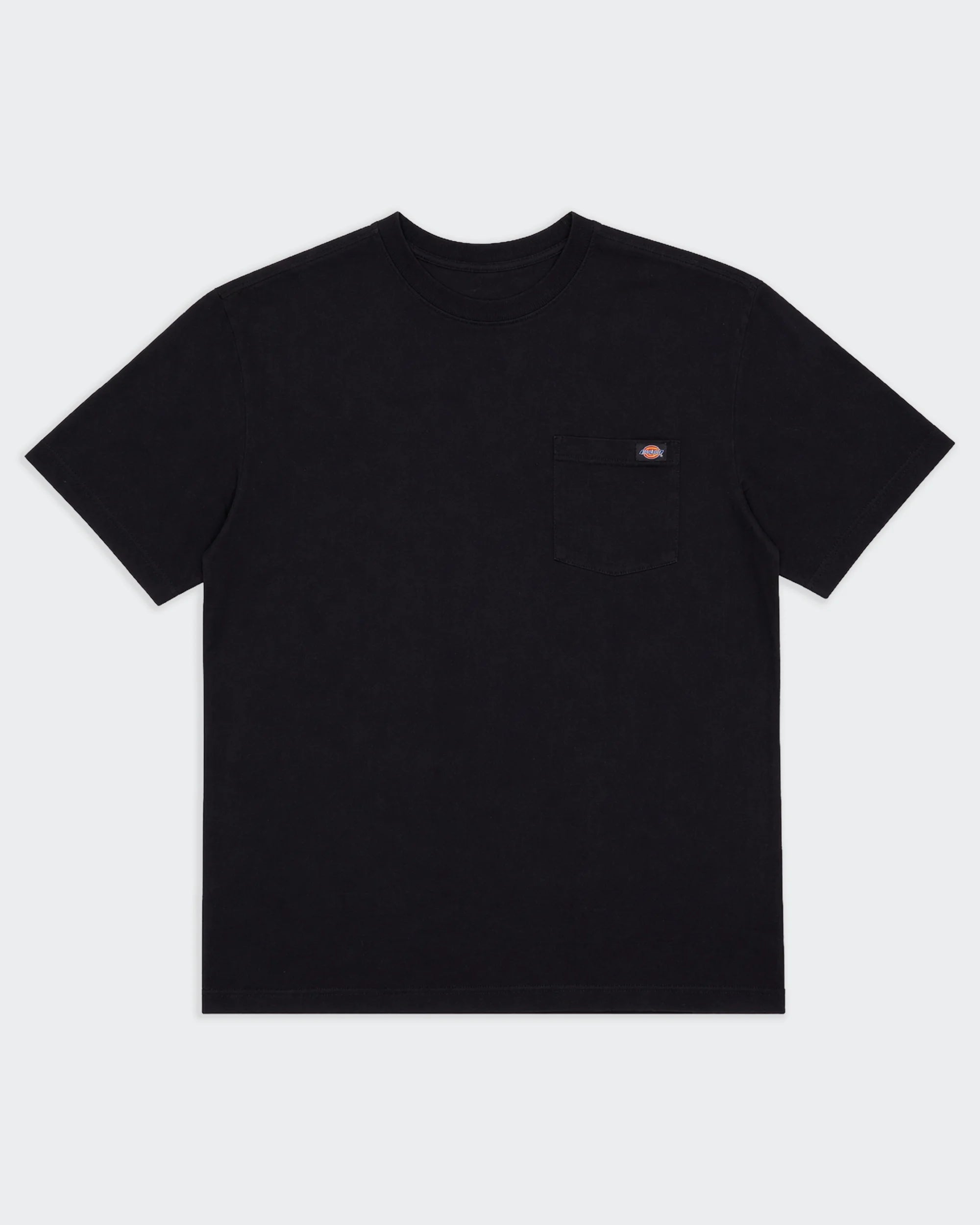 Dickies Black Graphic T-shirt -