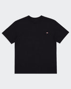 Dickies Black Graphic T-shirt -