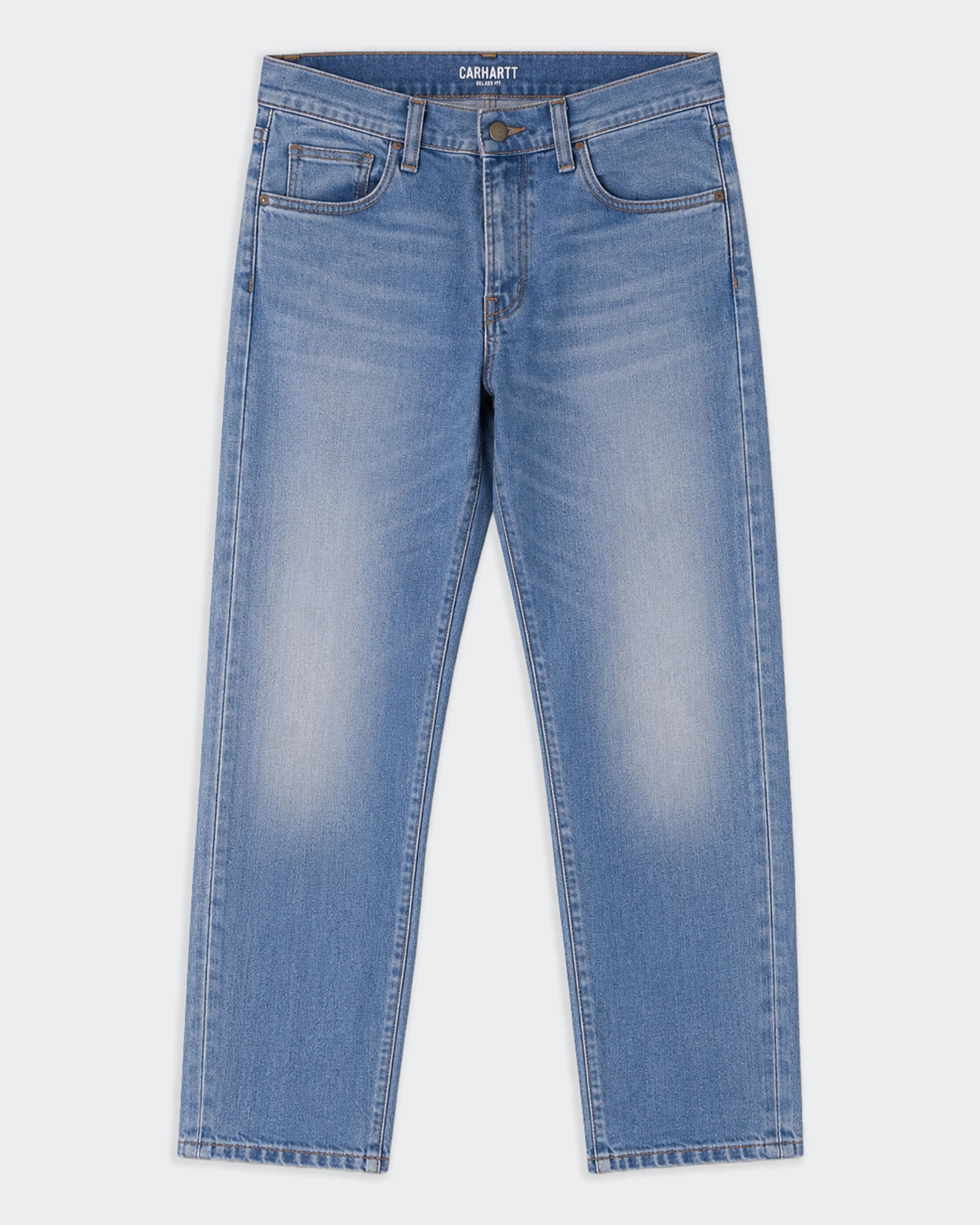 Carhartt Blue Jeans -