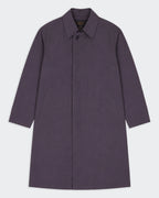 Christian Dior Grey Trenchcoat - M