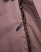 Burberry Beige Jacket - XL