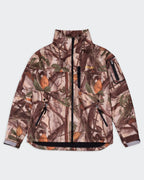 Realtree Style Camo Jacket - M