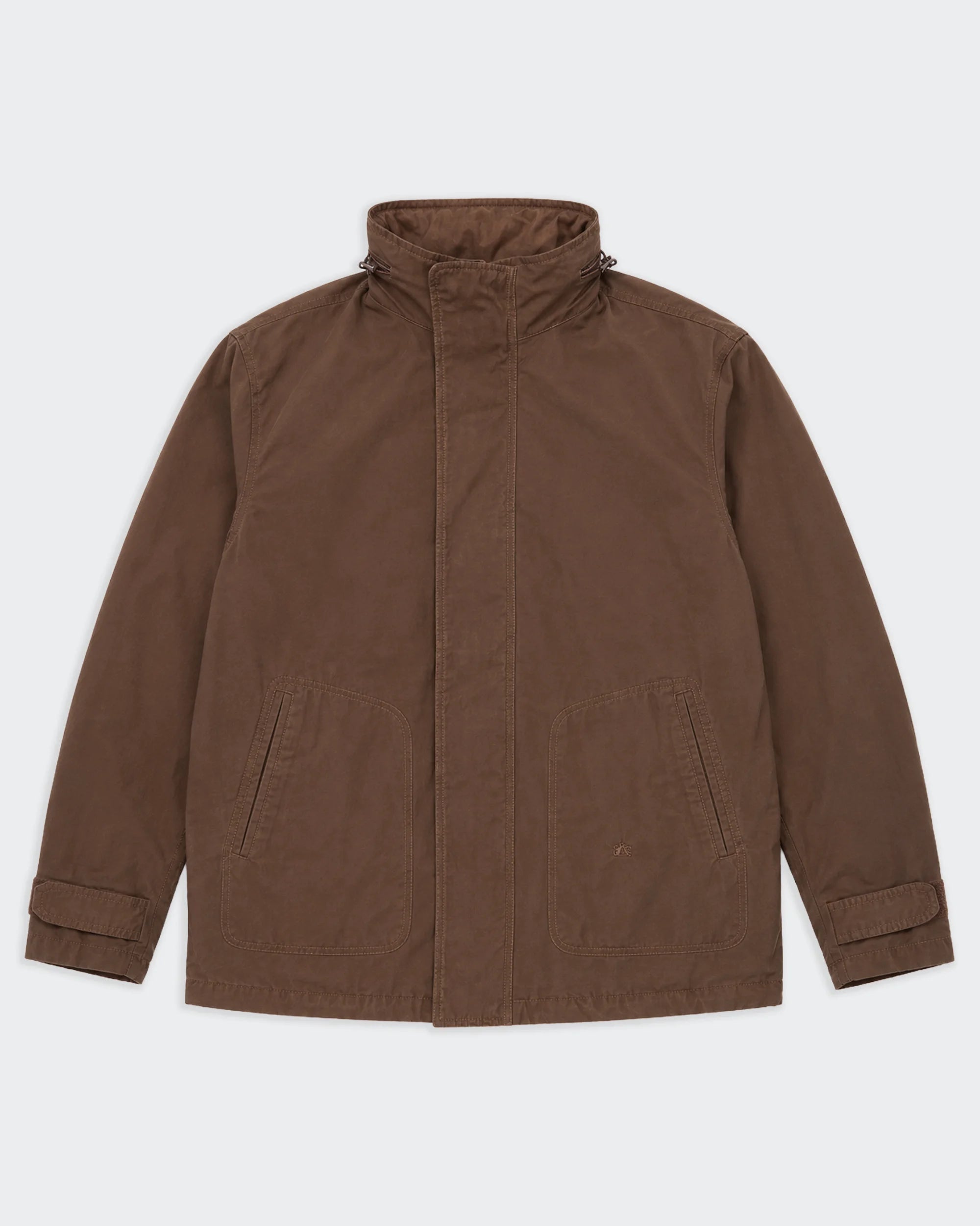 Burberry Brown Jacket - XL