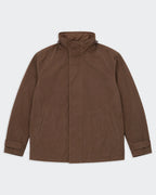 Burberry Brown Jacket - XL