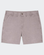 Carhartt Grey Cargo Shorts -