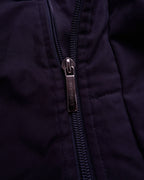 Burberry Navy Jacket - L