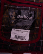 Barbour Red Jacket - XL