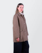 Burberry Brown Jacket - S
