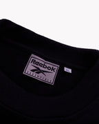 Reebok Black Crewneck Sweater - XL