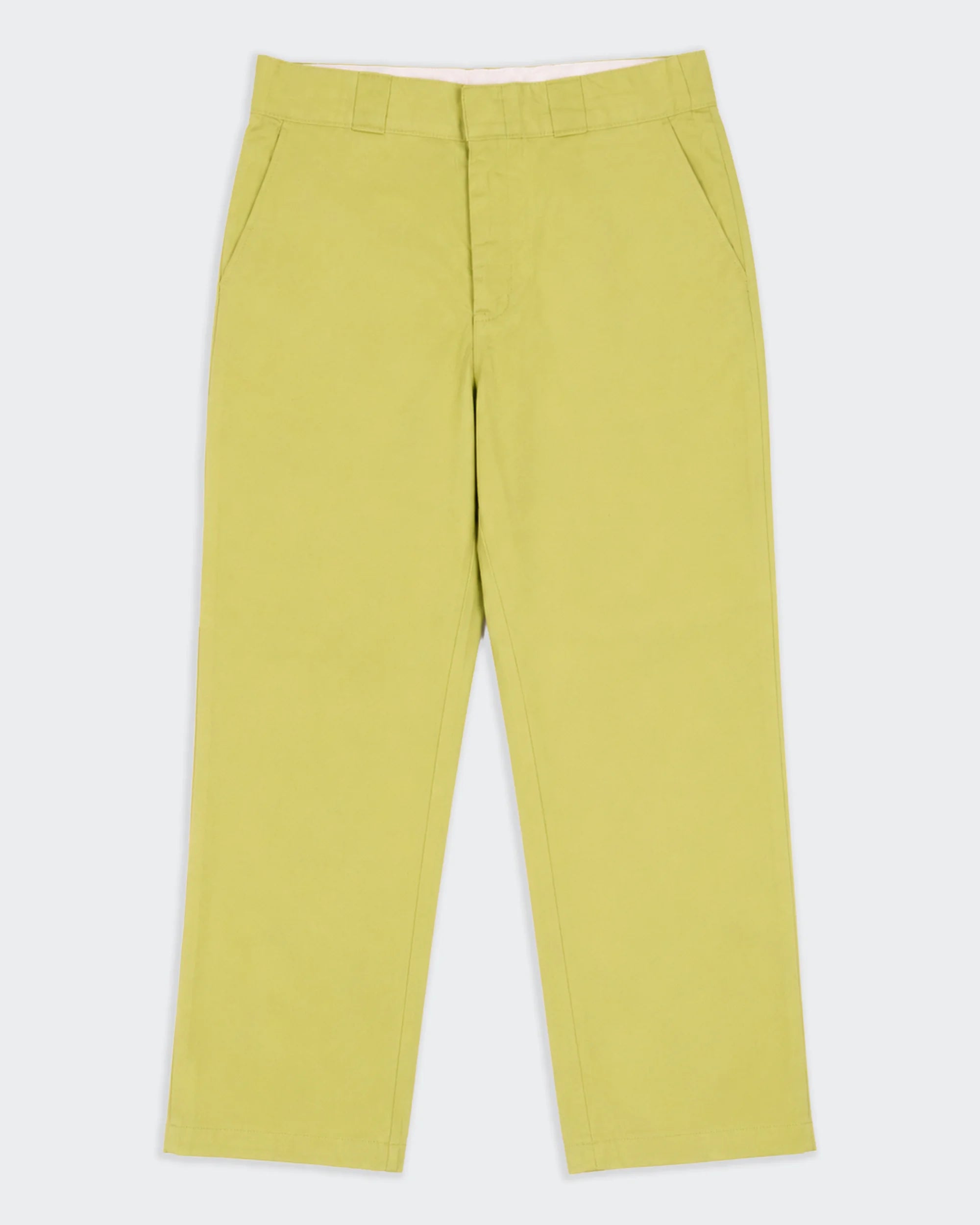 Dickies Green Pants -