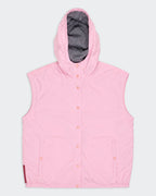 Prada Pink Vest - M
