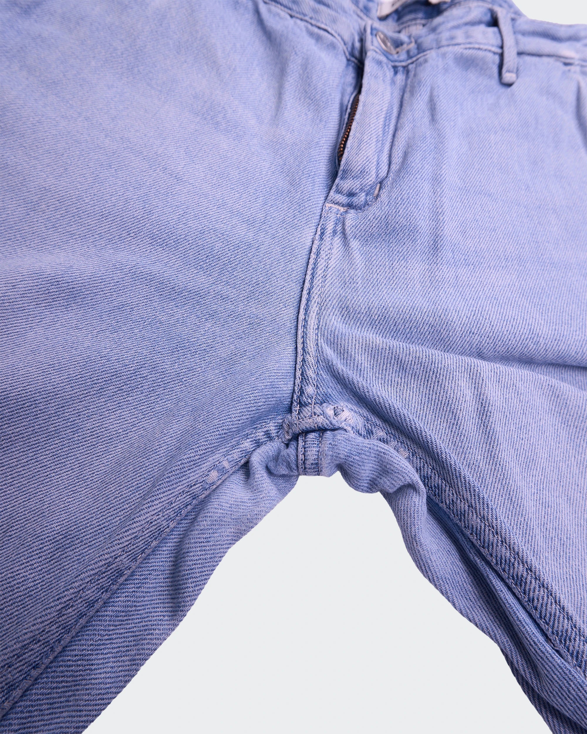 Carhartt Blue Pants -