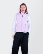 Patagonia Pink Vest -