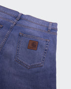 Carhartt Blue Jeans -