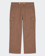 Carhartt Brown Cargo Pants -
