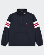 Umbro Navy Track Jacket - L