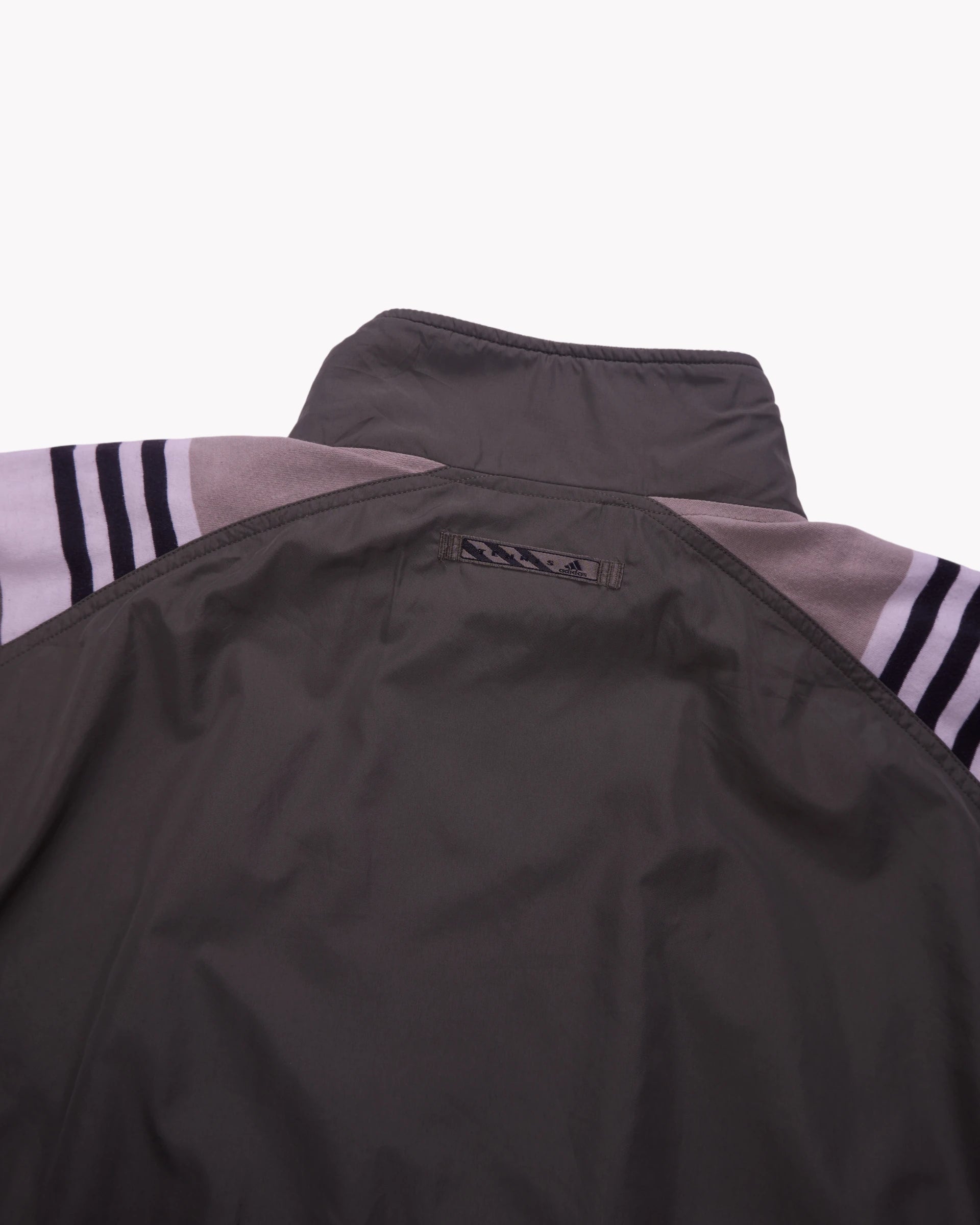Adidas Grey Jacket - XL