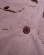 Armani Beige Jacket - XL