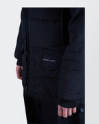Canada Goose Black Jacket - S