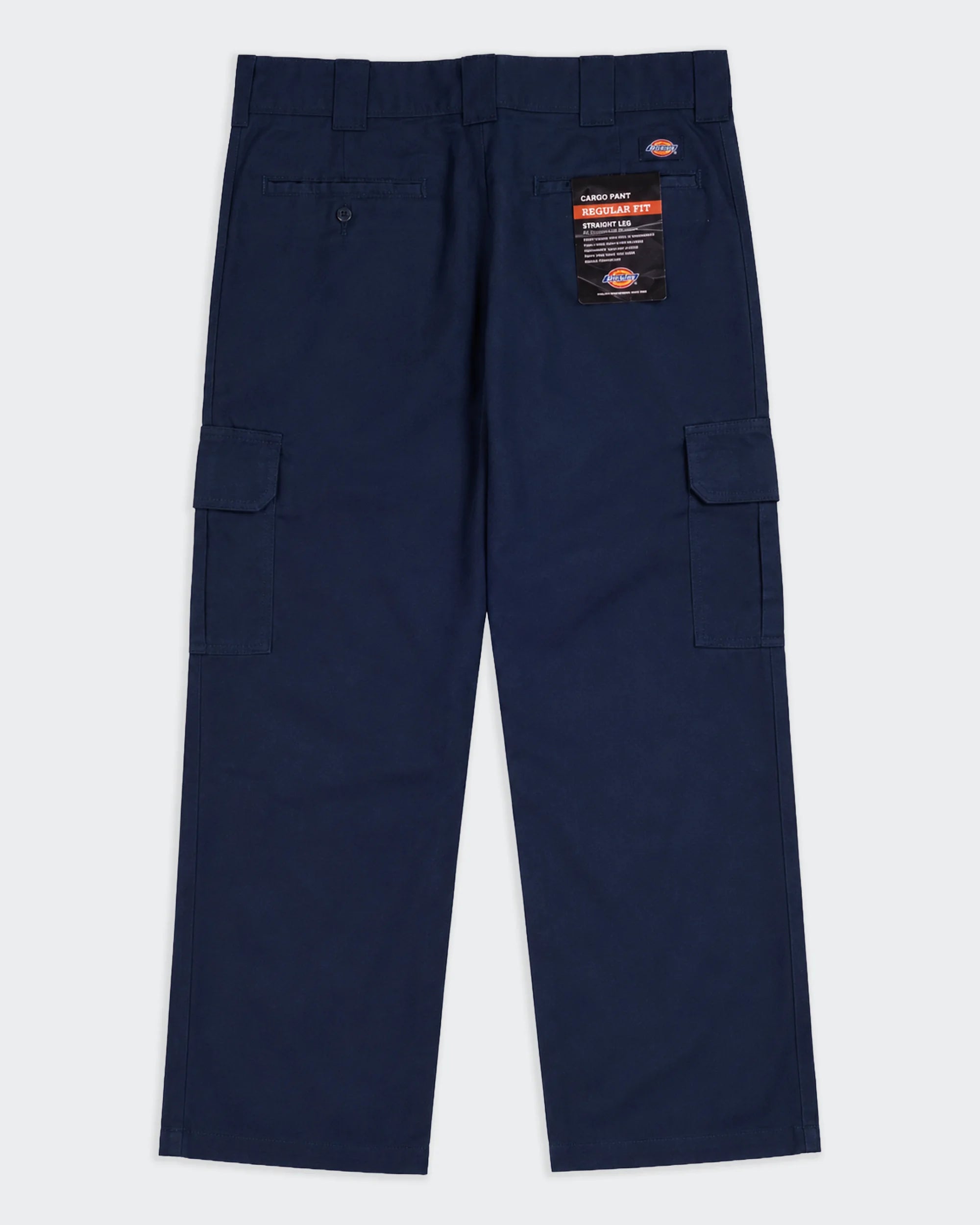 Dickies Navy Pants -