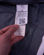 Stone Island Grey Jacket - M