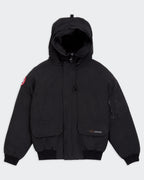 Canada Goose Black Jacket - M