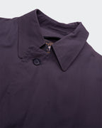 Christian Dior Grey Trenchcoat - M