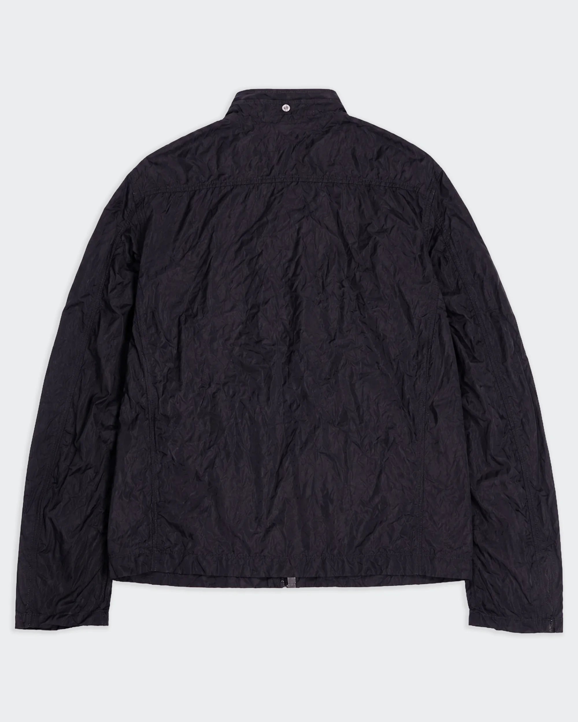 C.P. Company Black Jacket - M