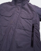 Stone Island Grey Jacket - M