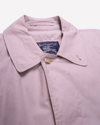 Burberry Beige Trenchcoat - L