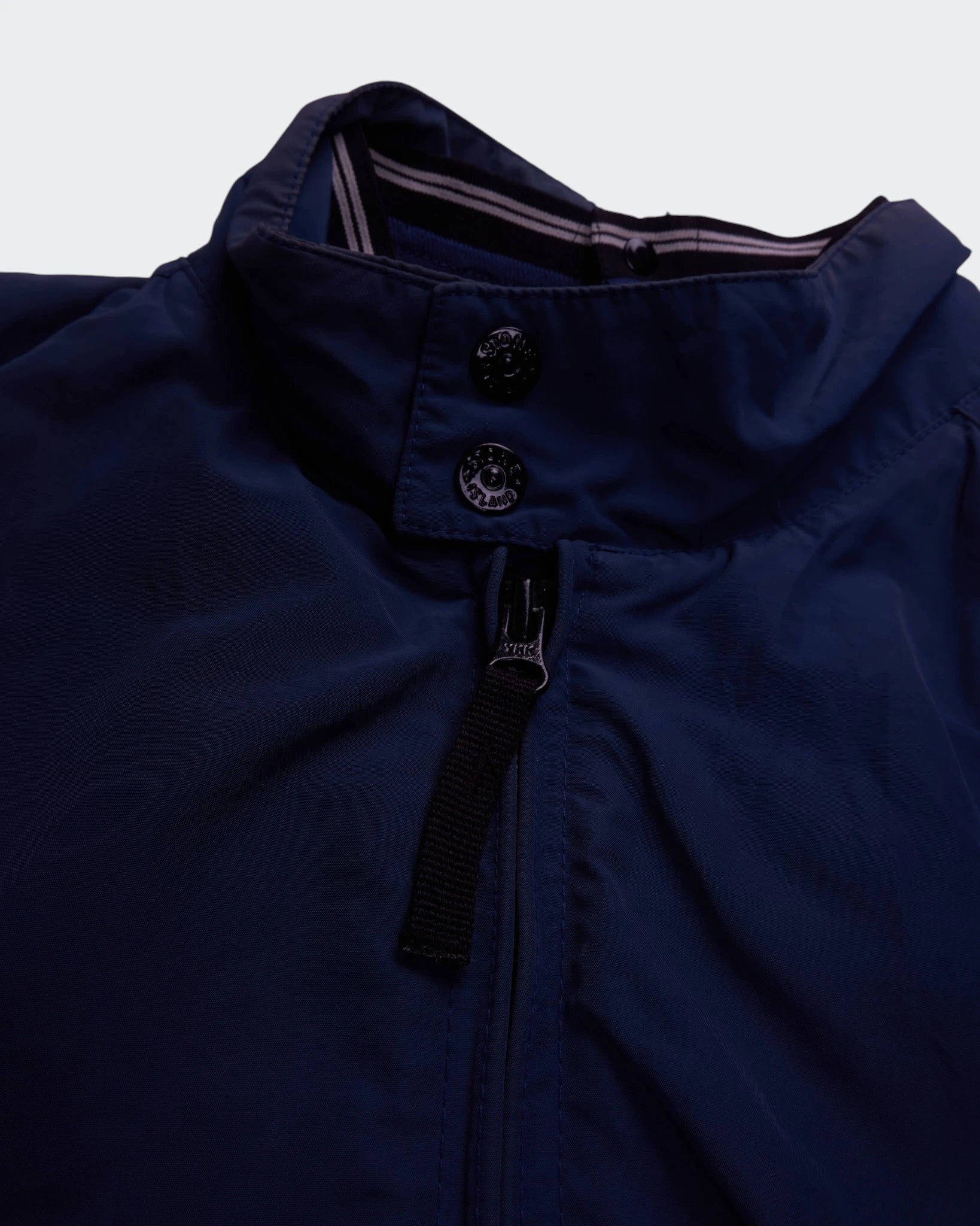Stone Island Blue Jacket - S