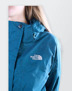 The North Face Blue Jacket - S