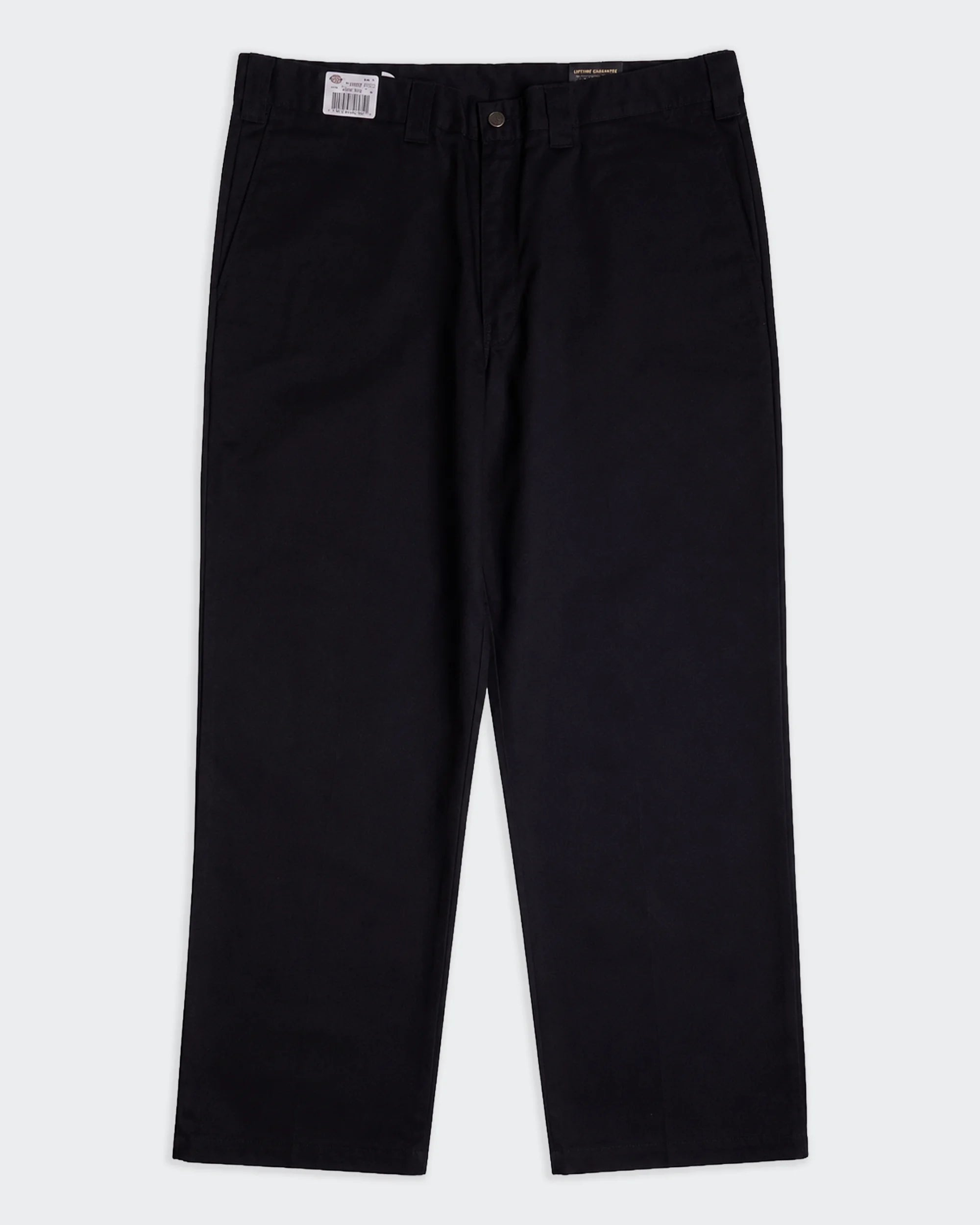 Dickies Black Pants -