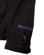 Burberry Grey Jacket - L