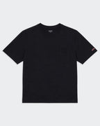 Dickies Black Plain T-shirt - L