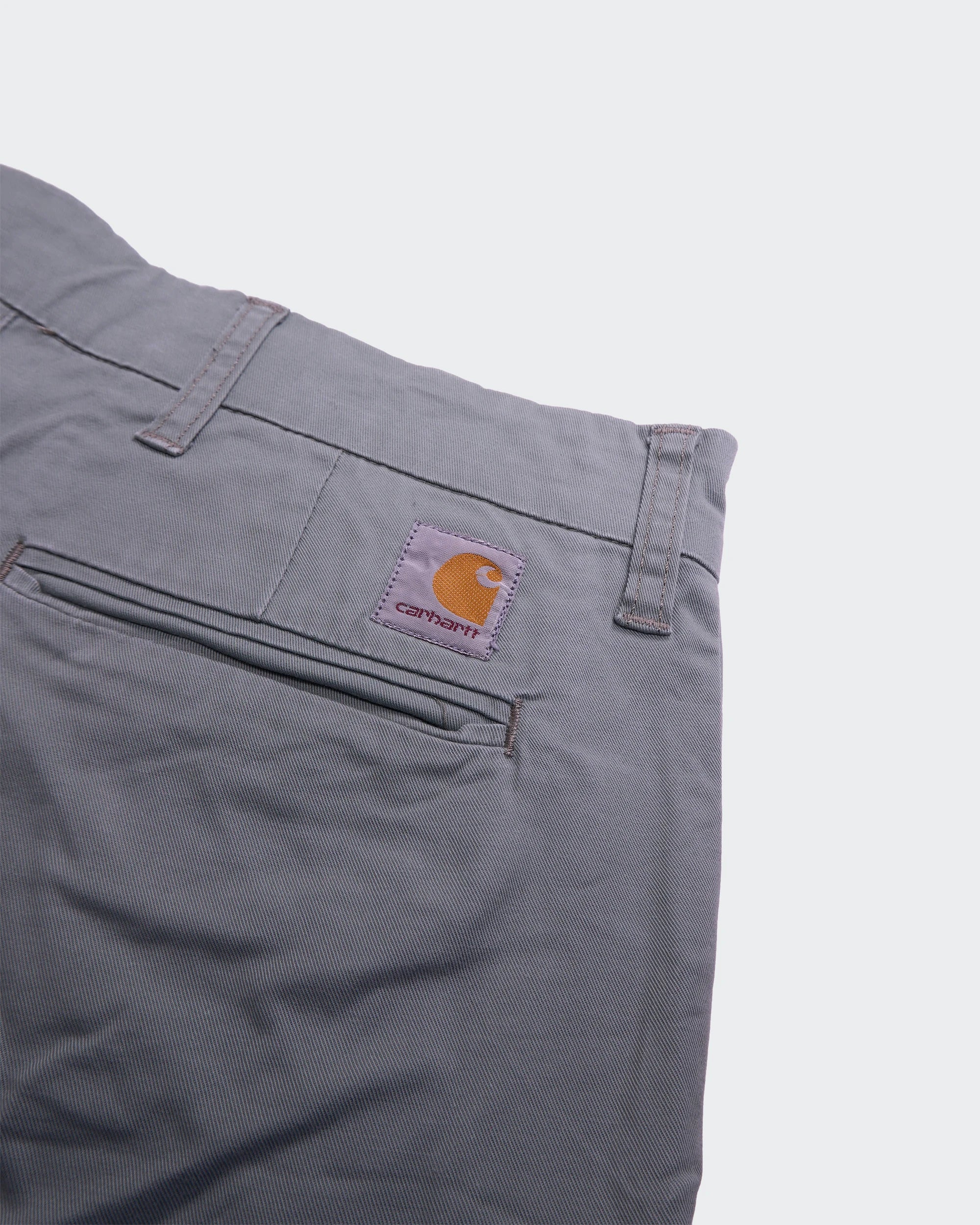 Carhartt Grey Pants -